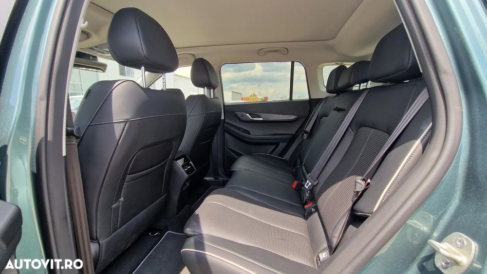 Jaecoo 5 1.6 TGDI FWD 7DCT Premium - 11