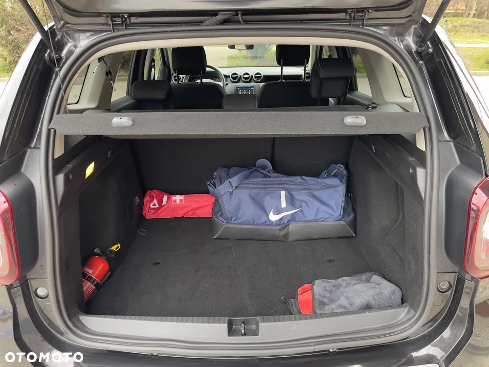 Dacia Duster 1.0 TCe Prestige - 34