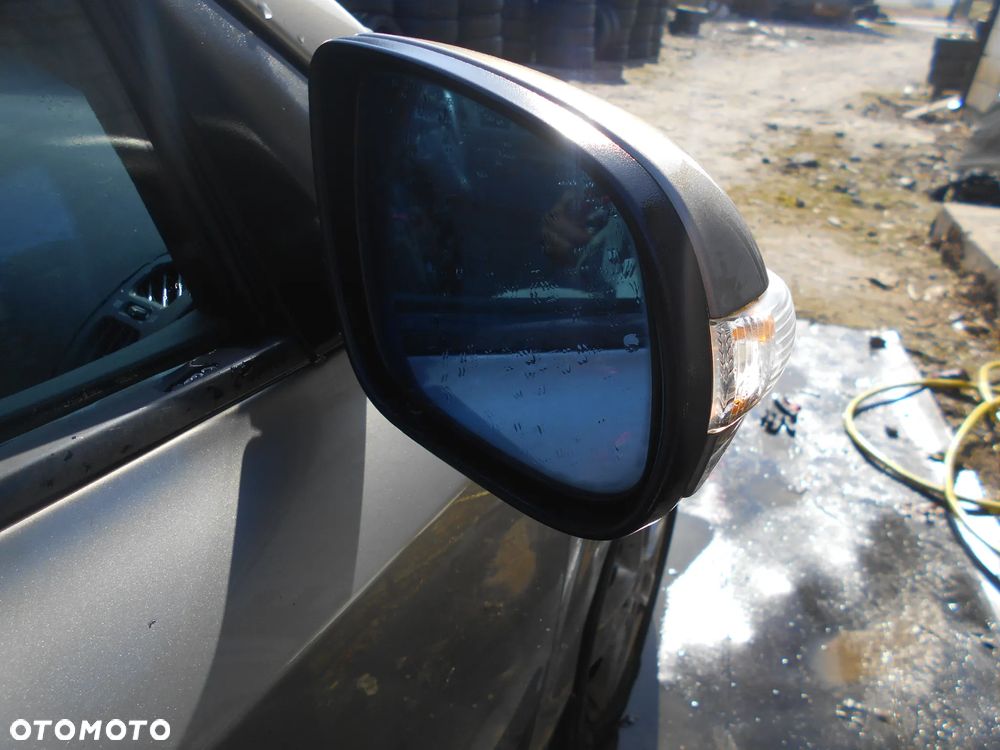 KIA CEED 1.6 CRDI KOMBI 10R LIFT KOD LAKIERU A3 SILNIK SKRZYNIA BIEGOW DRZWI MASKA LUSTERKO ZDERZAK LAMPA KLAPA LAMPKA PODSUFITKI - 4