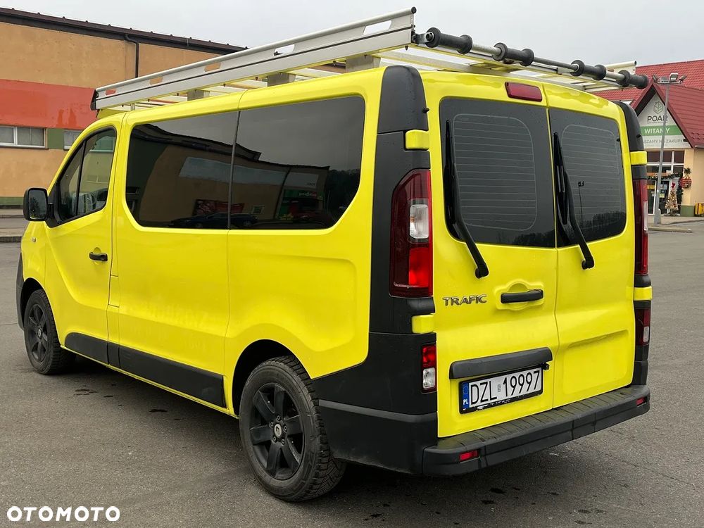 Renault Trafic 1.6 CDTI - 4