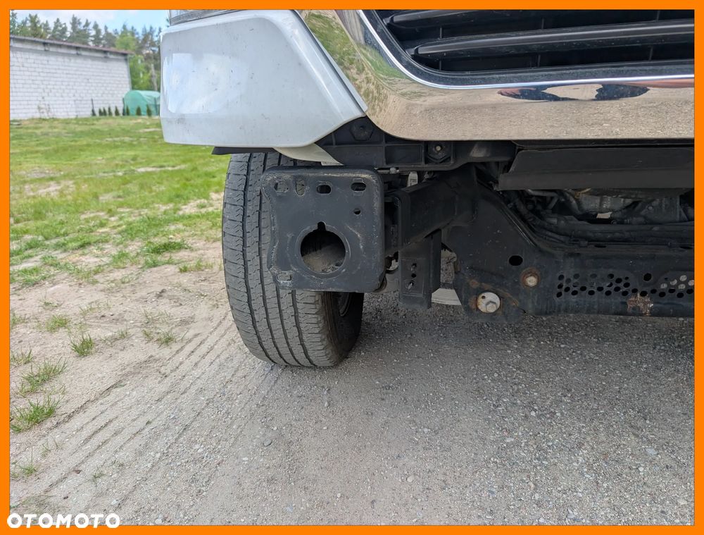 RAM 1500 Crew Cab Shortbed Bighorn - 12