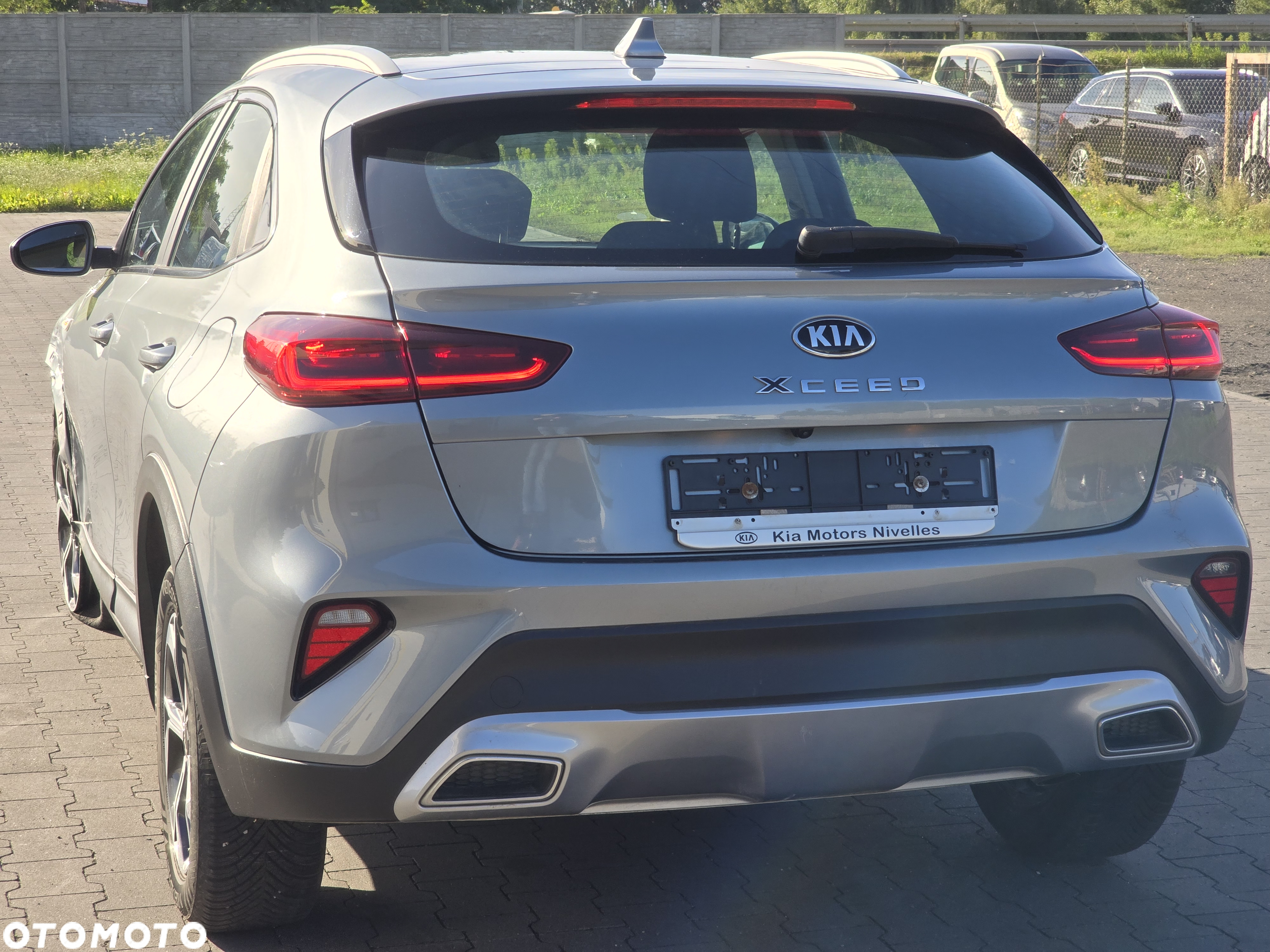 Kia XCeed 1.0 T-GDI L Business Line - 5