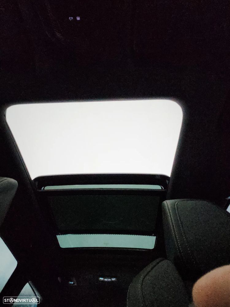 Peugeot 5008 1.5 BlueHDi GT Line - 42