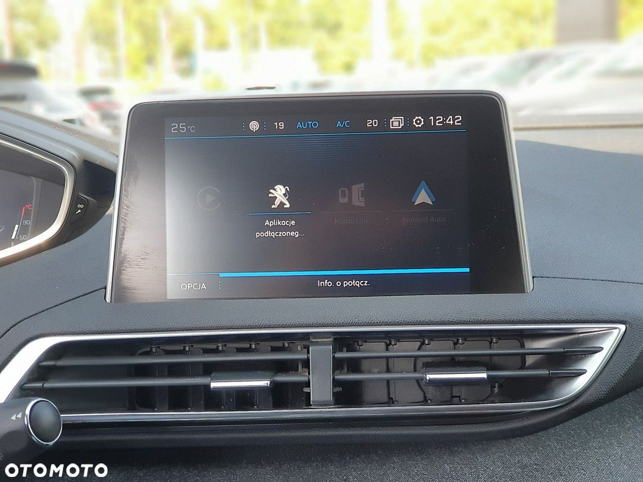 Peugeot 5008 - 6