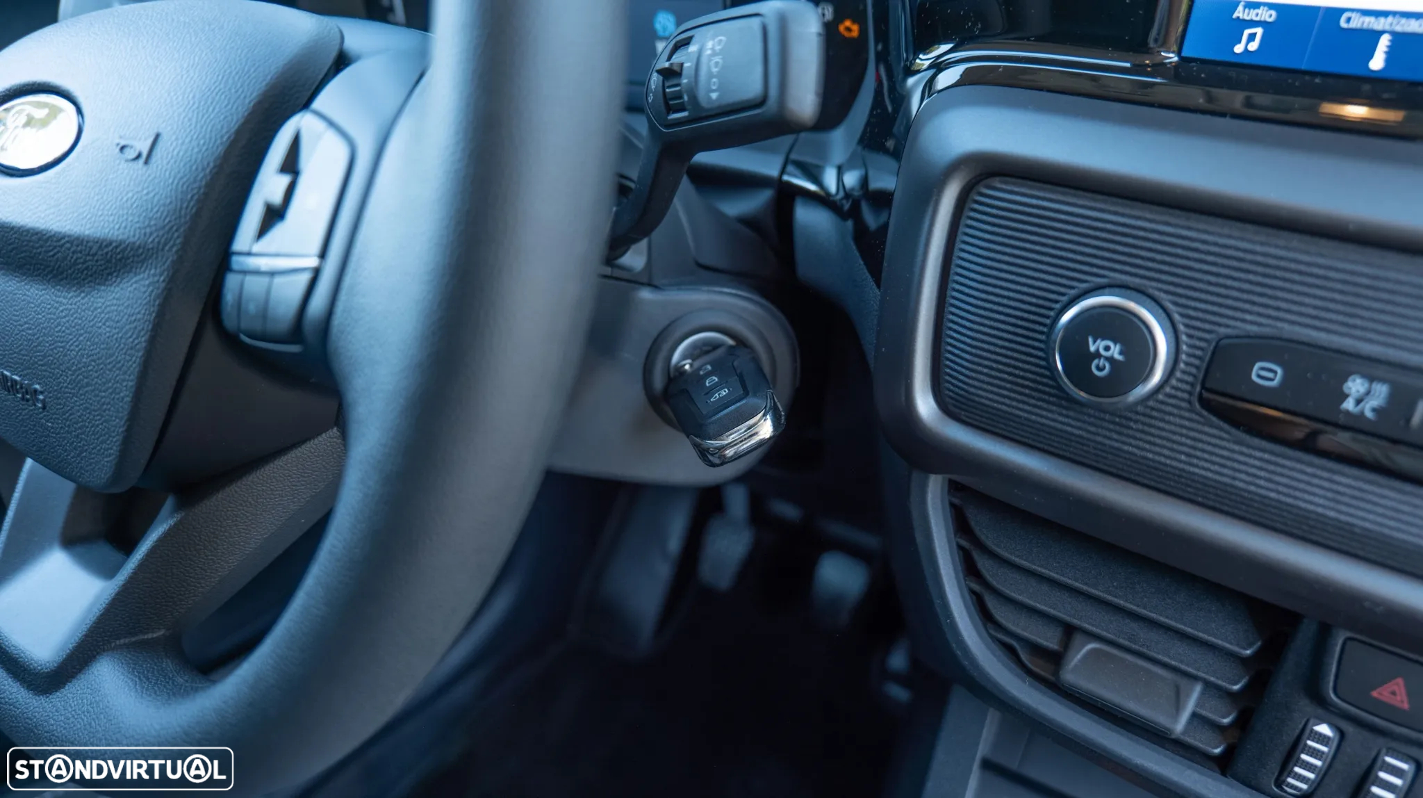 Ford Courier Van N1 1.5 EcoBlue 100cv Euro 6.2 Trend Plus 5 portas - 16
