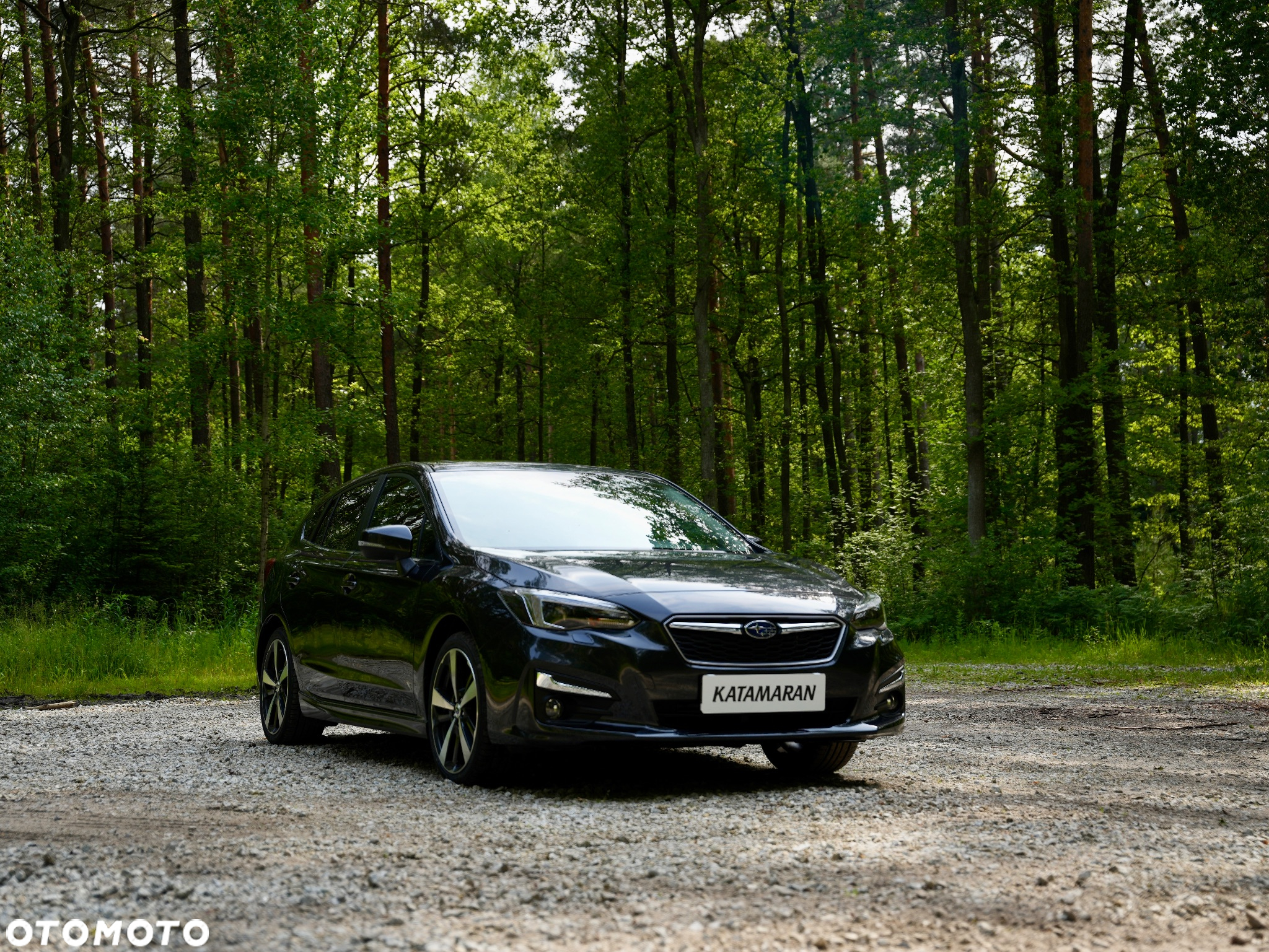 Subaru Impreza 1.6 Trend (EyeSight) Lineartronic - 3
