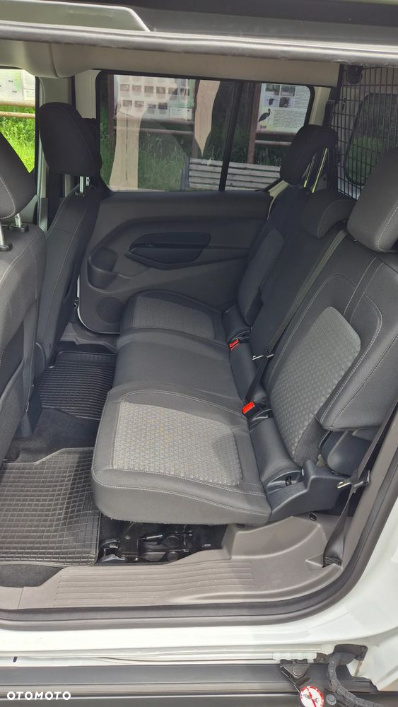 Ford Transit Connect Kombi 230 L2 Trend - 32