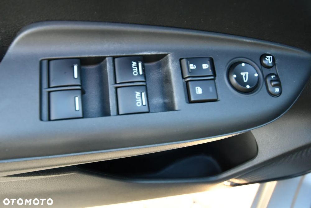 Honda Jazz 1.3 i-VTEC Elegance (ADAS/Honda Connect+) CVT - 17