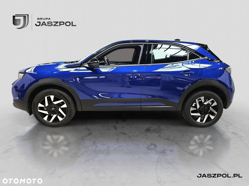 Opel Mokka - 8
