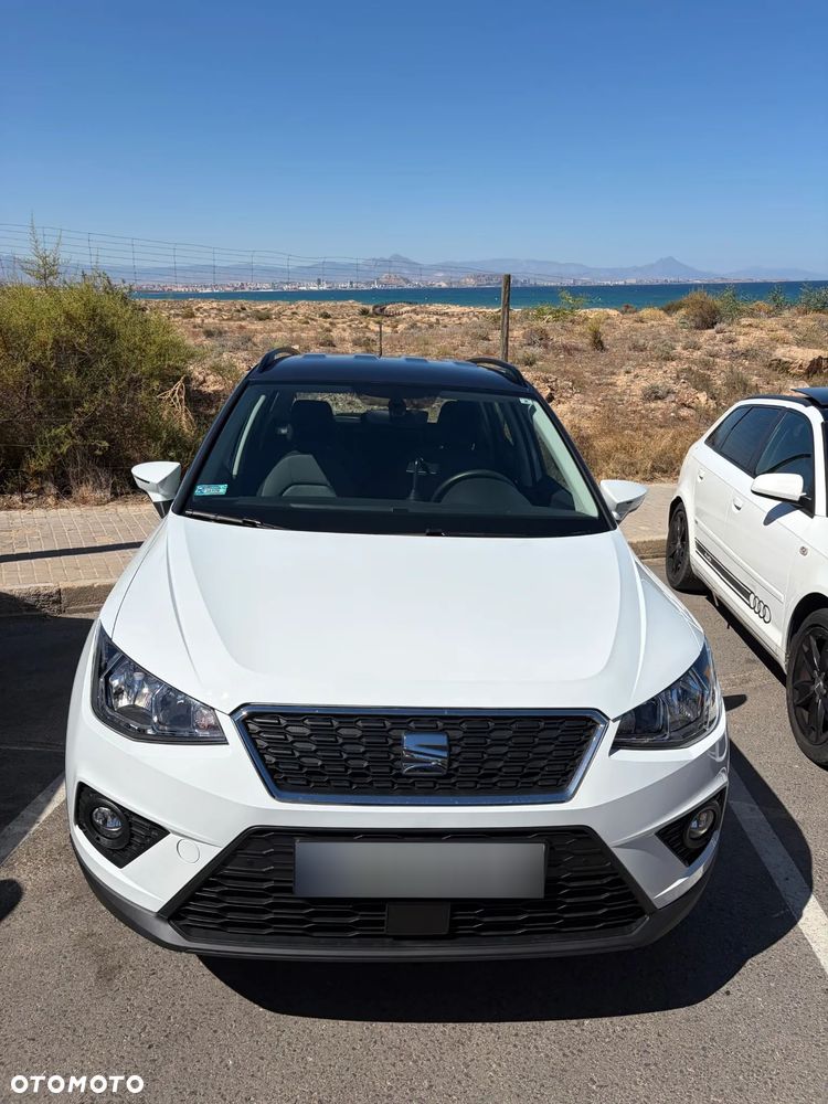 Seat Arona 1.0 TSI Style S&S DSG - 1