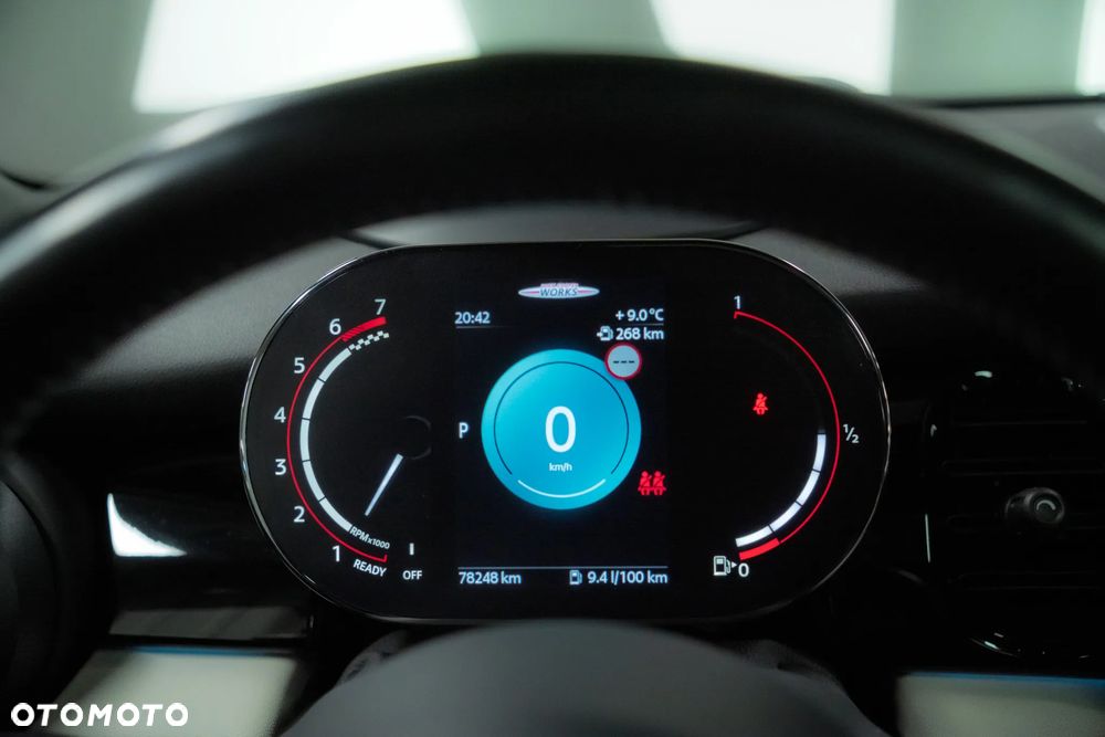 MINI John Cooper Works - 29