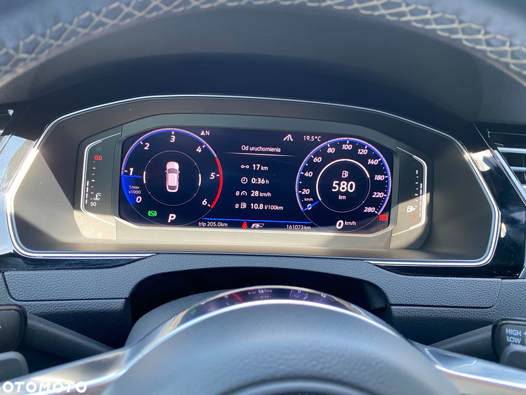 Volkswagen Arteon 2.0 TDI Bi-Turbo SCR 4Mot R-Line DSG - 21