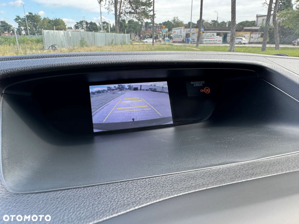 Honda CR-V 2.2i-DTEC Executive + ADAS - 18