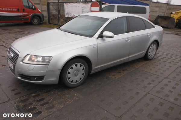 Audi A6 2.0 TDI