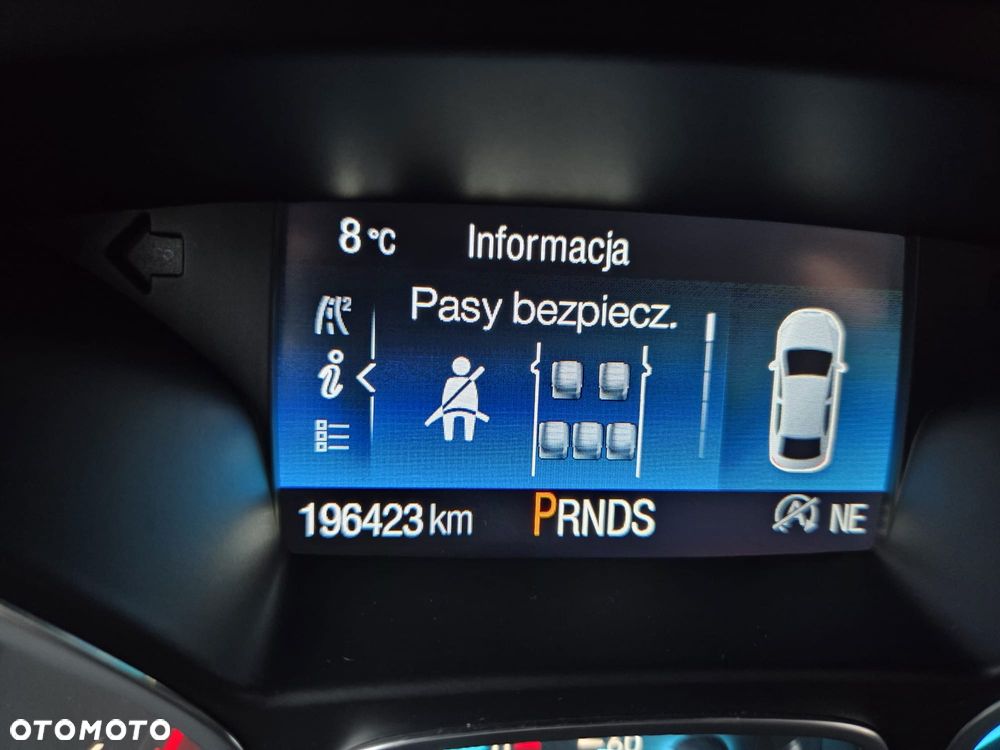 Ford Kuga 2.0 TDCi 4x4 ST-Line - 17