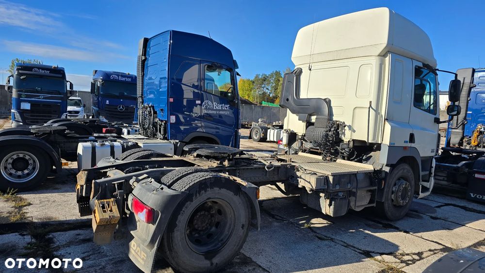 DAF CF - 3