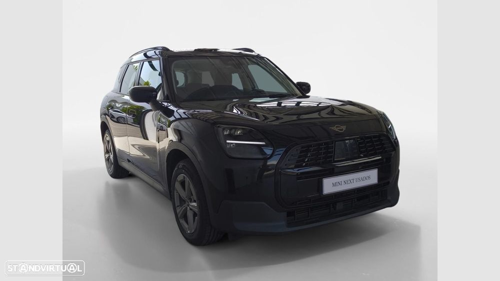 MINI Countryman C Essential XS - 4