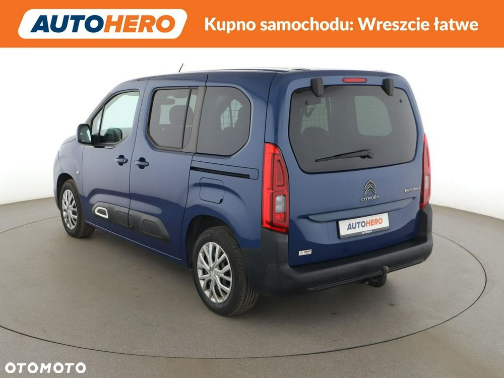 Citroën Berlingo M 1.5 BlueHDI Live - 5