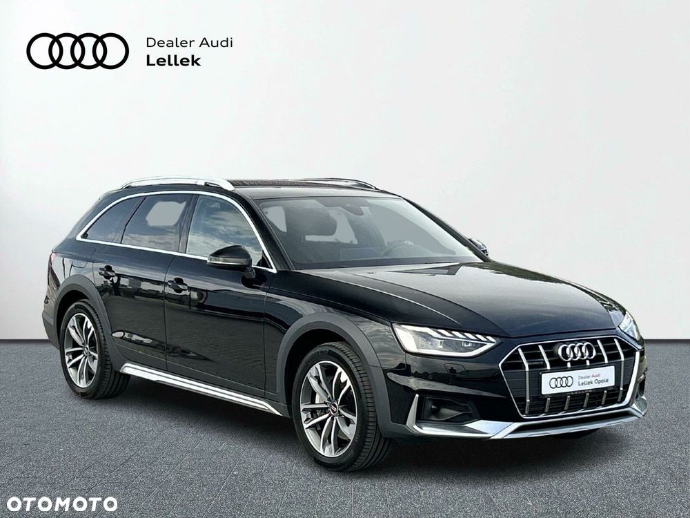 Audi A4 Allroad - 3
