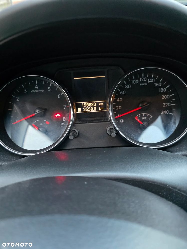 Nissan Qashqai 1.6 Acenta - 13