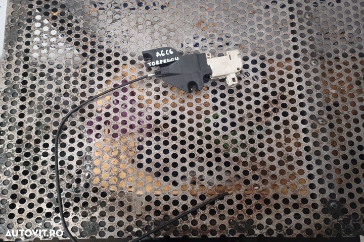 MOTORAS TORPEDOU Audi A6 4F/C6 [2004 - 2008] - 1