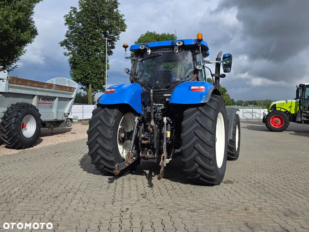New Holland T7.220 PC 2015R WOM - 13