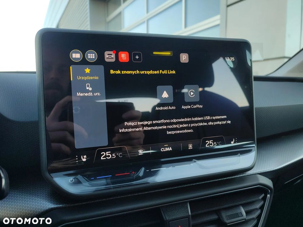 Seat Leon 1.5 eTSI Style DSG - 31