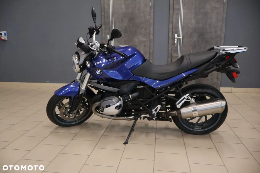 BMW R - 6