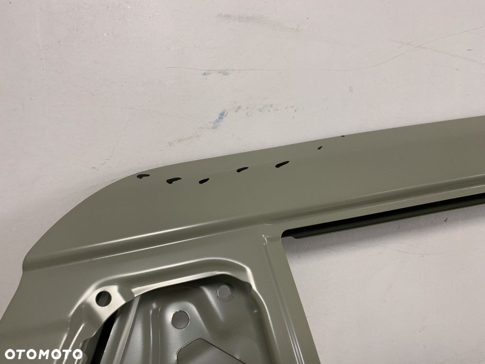 NOWE ORYGINALNE DRZWI PRAWE TYLNE PRAWA TYŁ SUZUKI SWIFT MK8 VI 6 17-24 68003-53R00 - 6