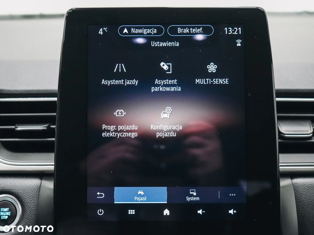 Renault Captur 1.6 E-TECH Plug-In Intens - 30