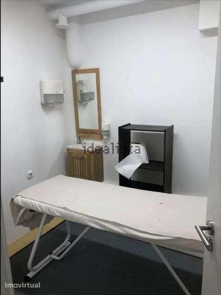 Arrenda se gabinete - Grande imagem: 2/3