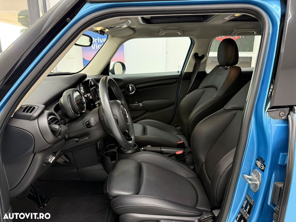 Mini Cooper D Aut. - 20