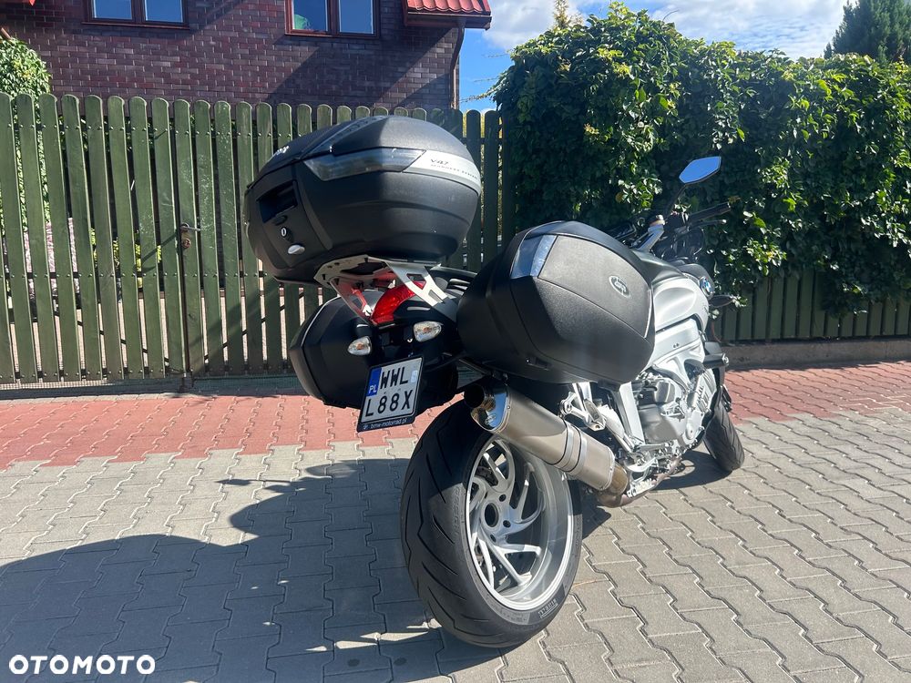 BMW K - 6