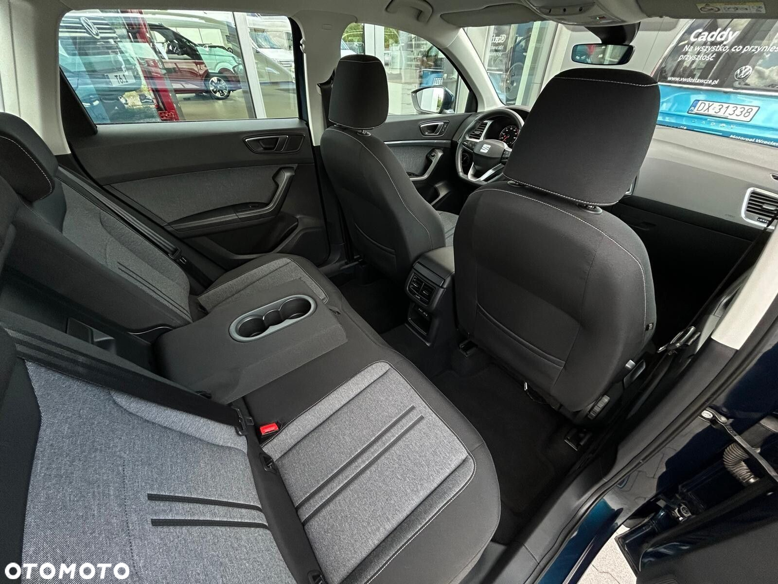 Seat Ateca 1.5 TSI Style S&S - 9
