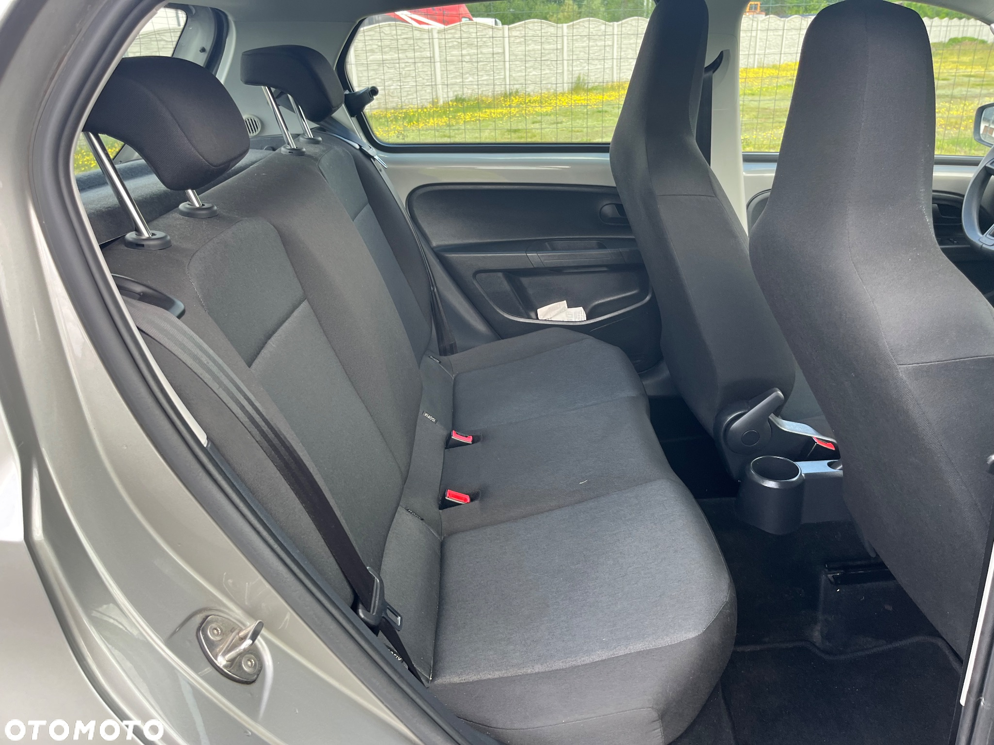 Skoda Citigo - 12