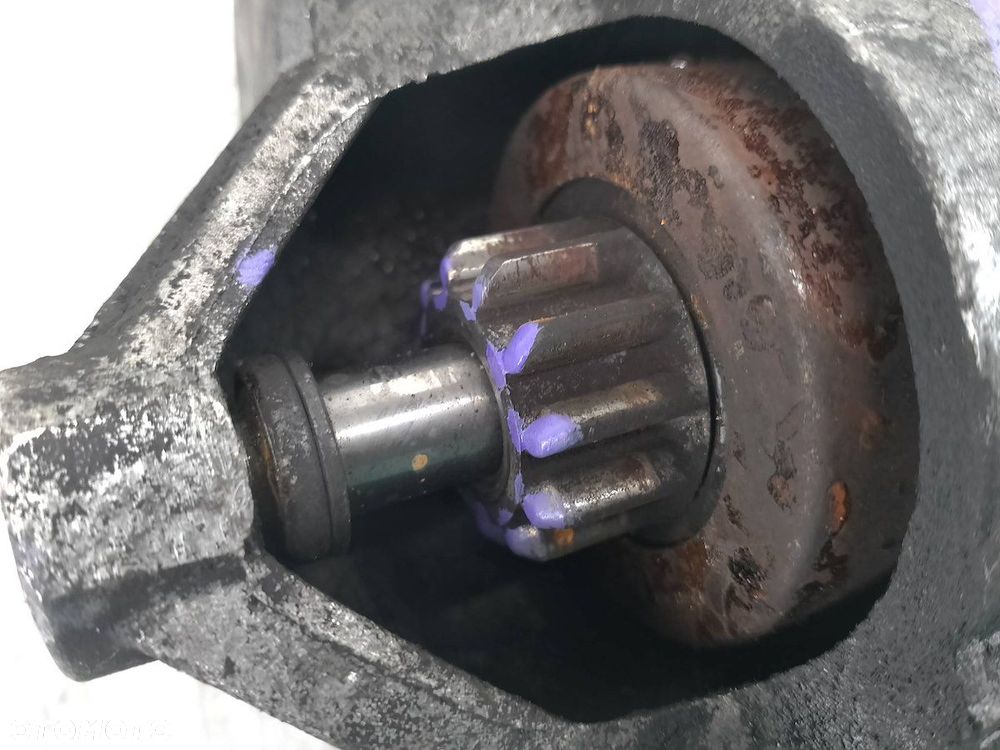 ROZRUSZNIK CITROEN C5 FL 2.0 HDI - 5