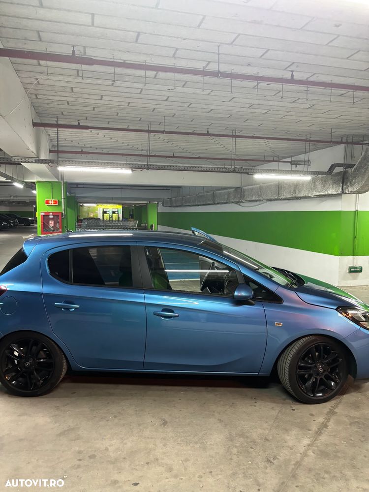 Opel Corsa - 7