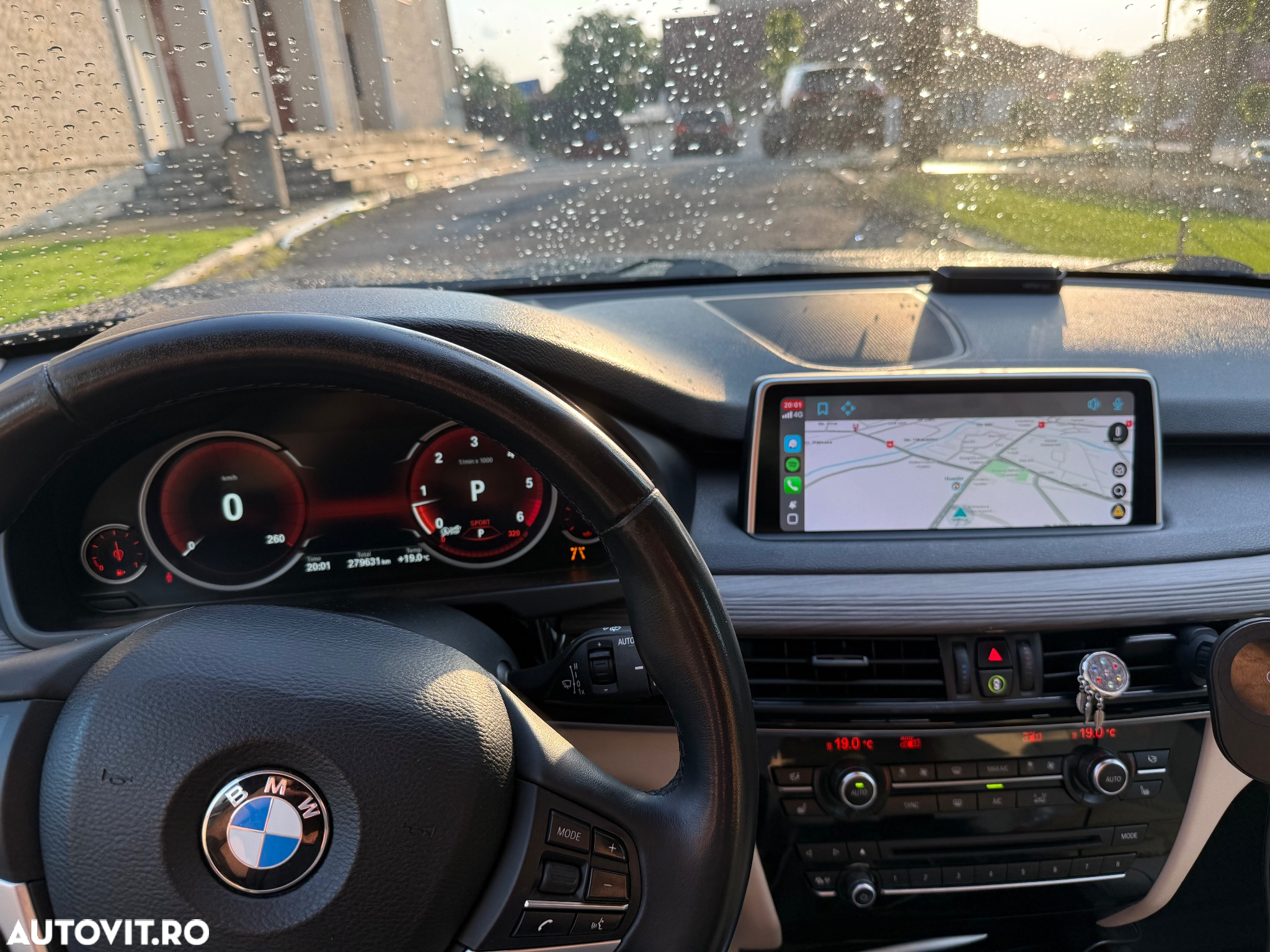 BMW X5 xDrive30d - 2