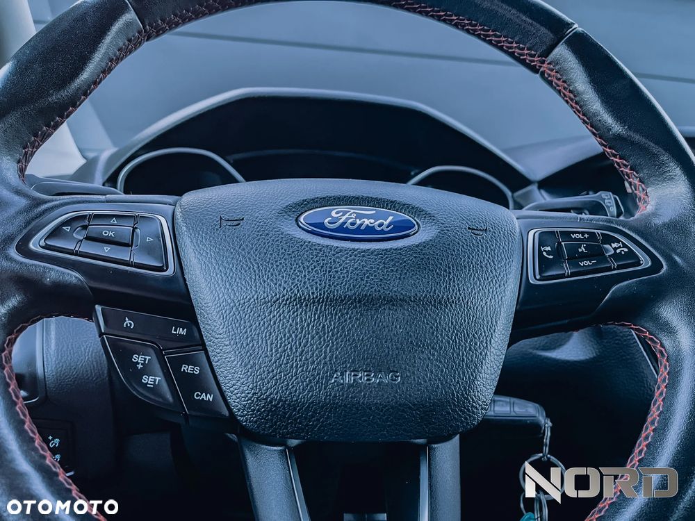 Ford Focus 1.5 EcoBoost Trend Sport ASS - 13