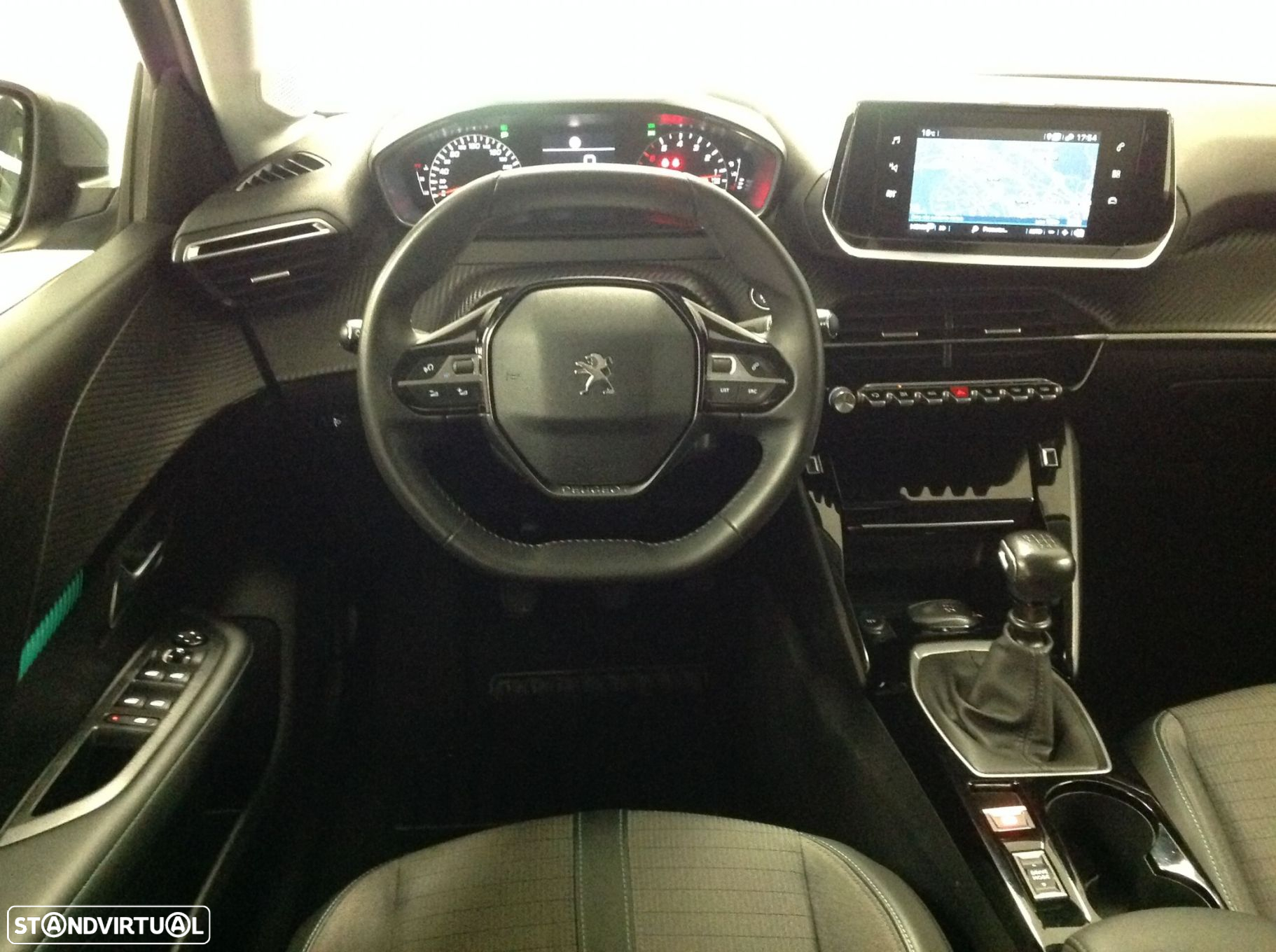 Peugeot 208 1.2 PureTech Allure - 33