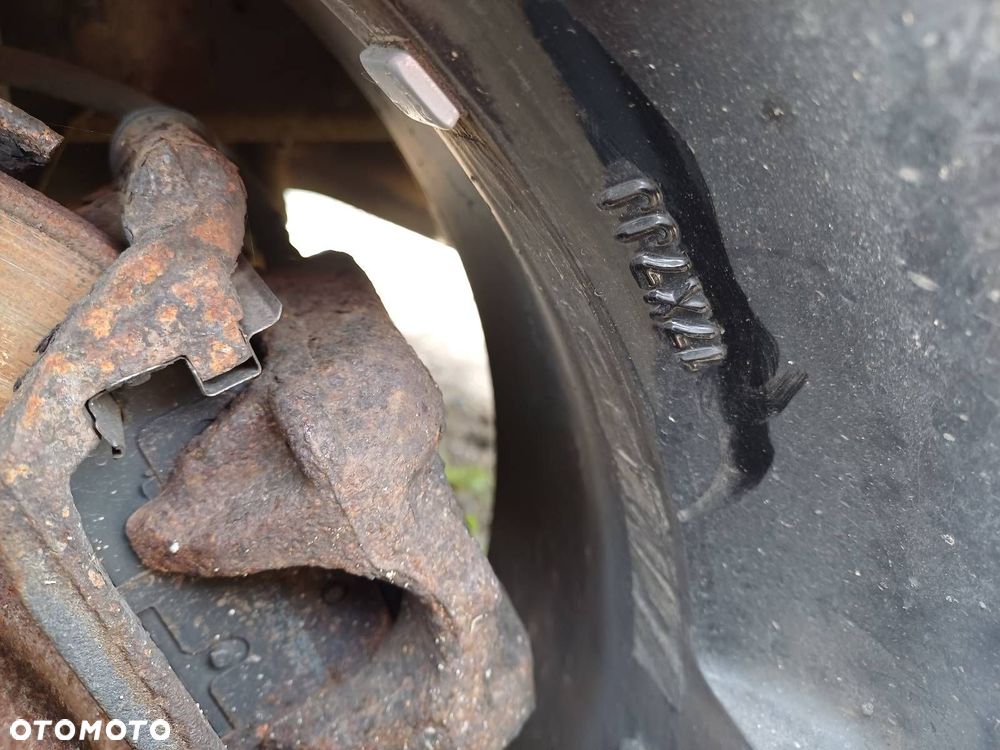 KOŁA KOMPLET FELGI OPONY LETNIE 5x115 7Jx17 FI70,3 225/45R17 205/50R17 - 9
