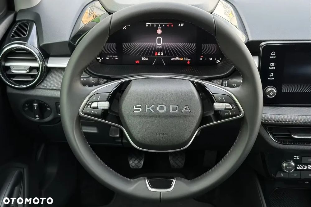 Skoda Fabia 1.0 TSI Drive - 14