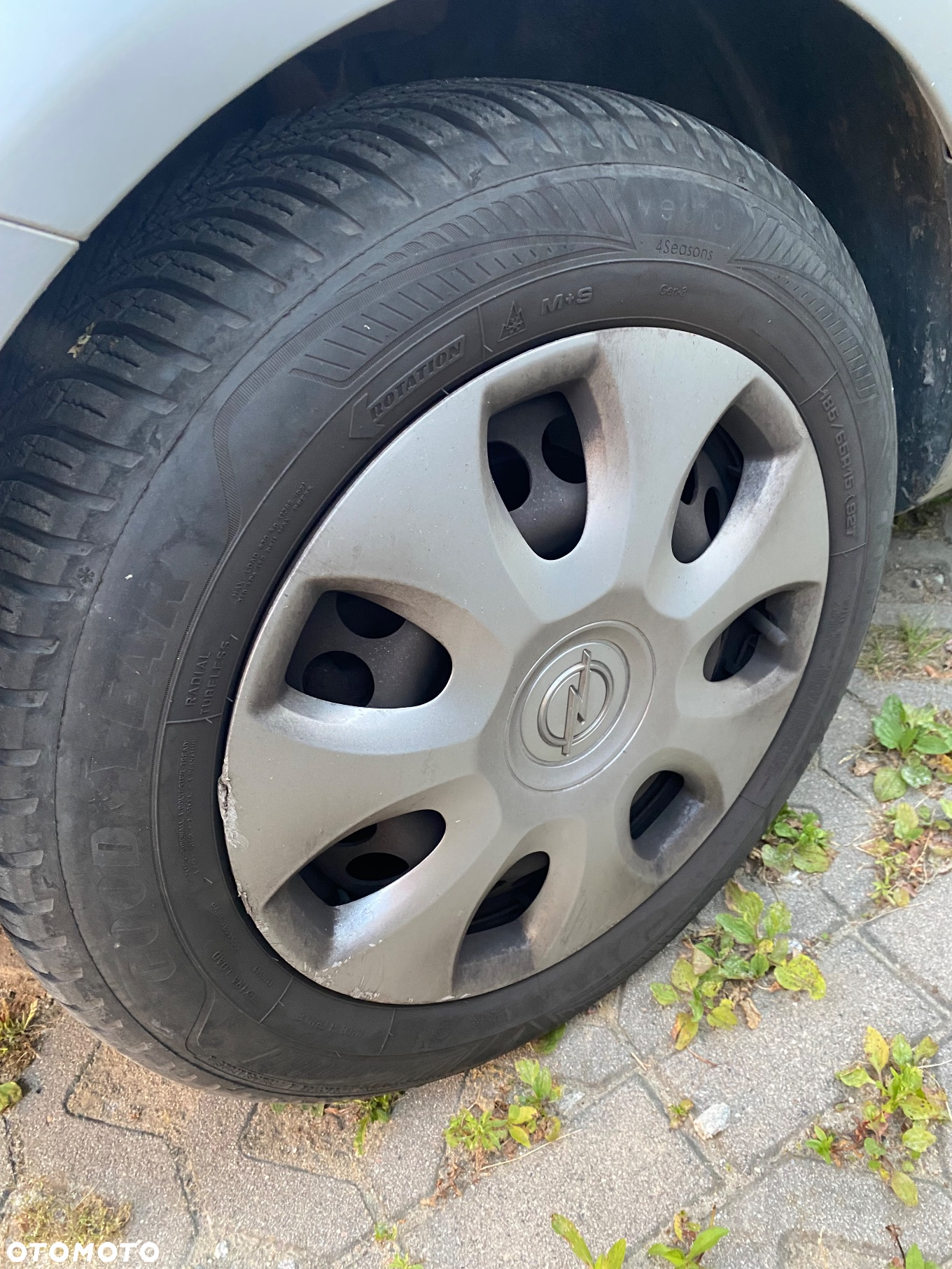 Opel Corsa 1.3 CDTI Enjoy - 6