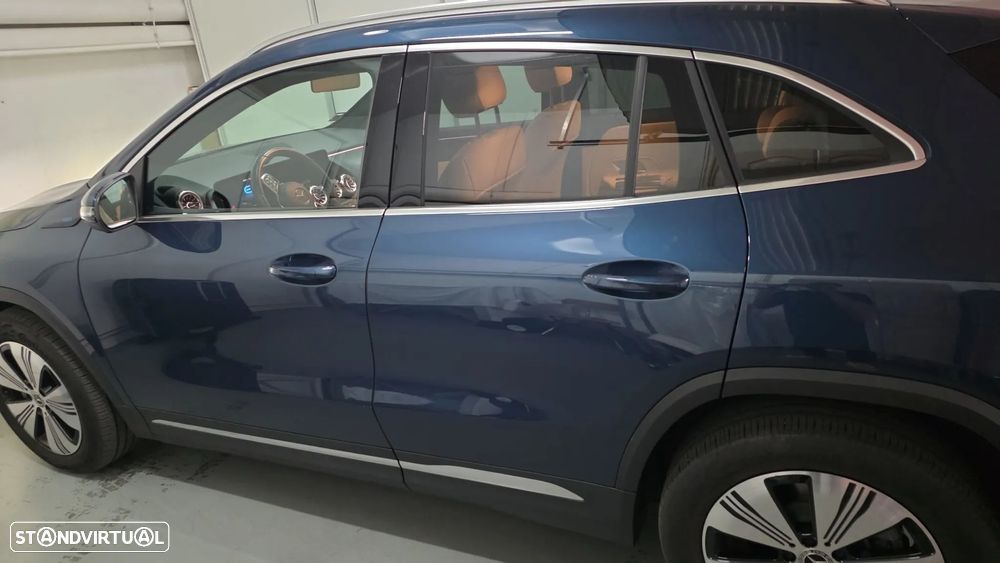 Mercedes-Benz EQA 250 Electric Art - 5