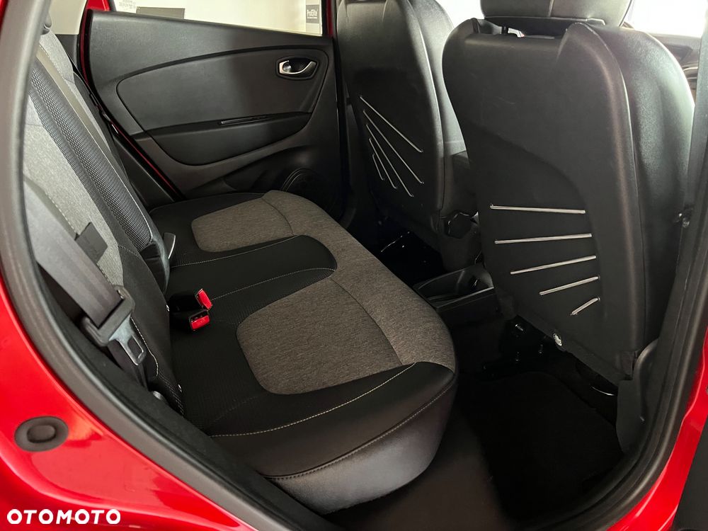 Renault Captur - 27