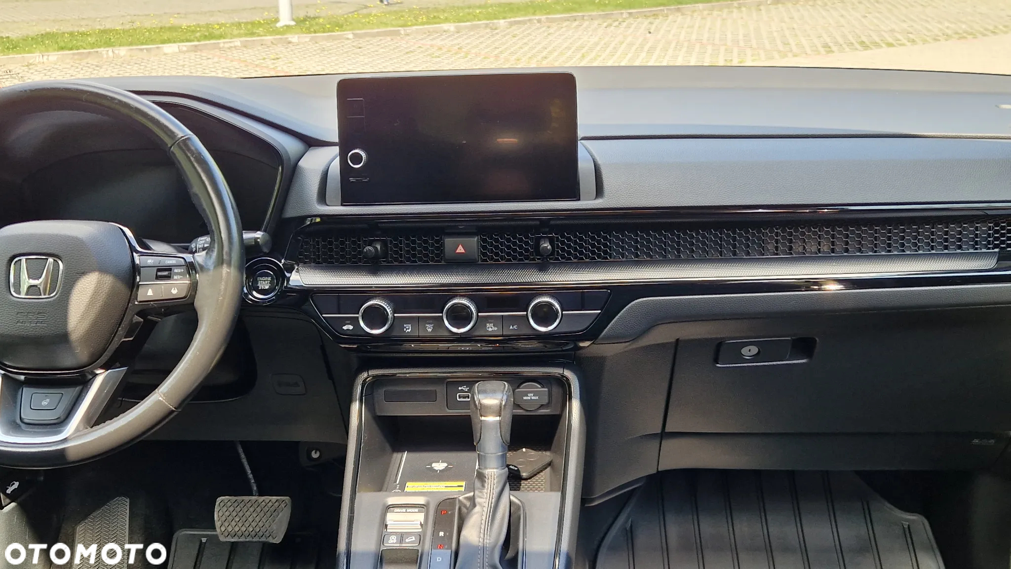 Honda CR-V 2.0 i-MMD PHEV Advance Tech 2WD CVT - 34