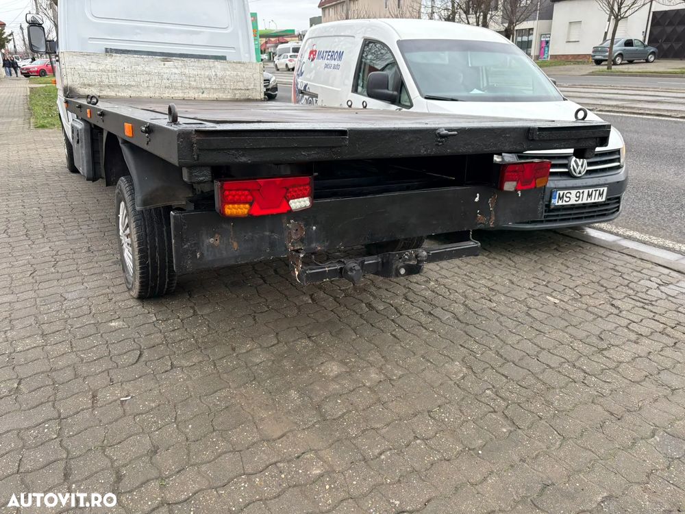 Mercedes-Benz Sprinter - 3