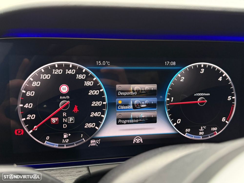 Mercedes-Benz CLS 400 d 4Matic AMG Line - 34