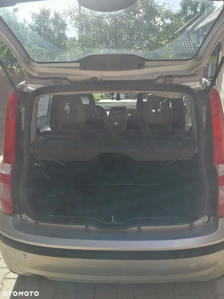 Fiat Panda - 8