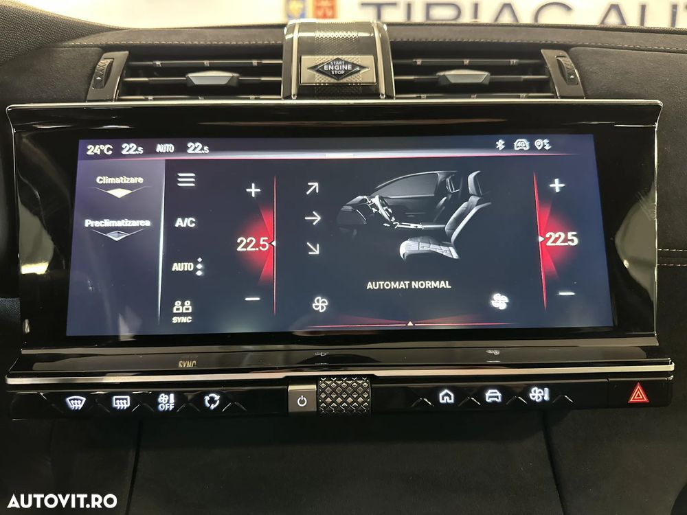 DS Automobiles DS 7 Crossback - 17